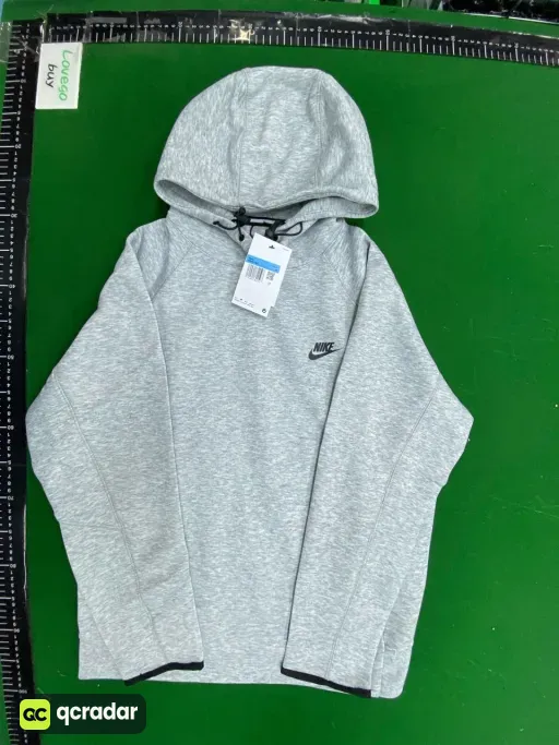 17 gray suit