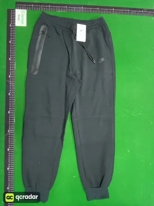 02 sweatpants black