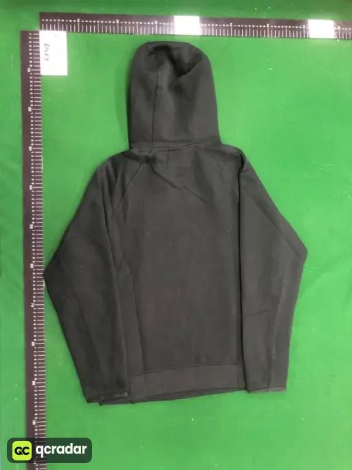 17 jacket black