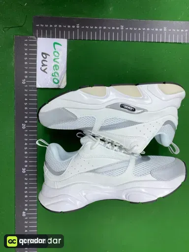 Hanb 22m white