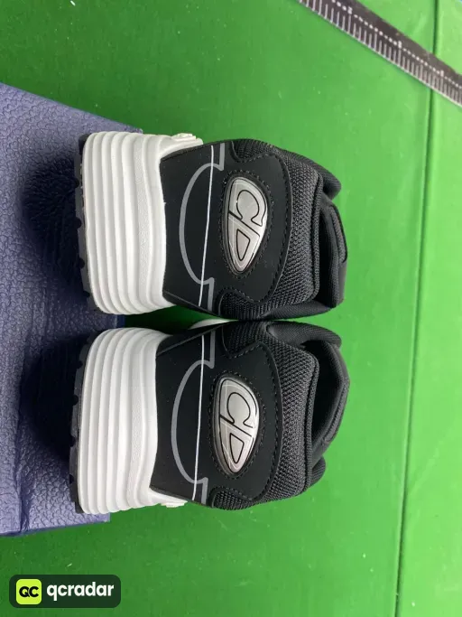 Han b30 black gray white