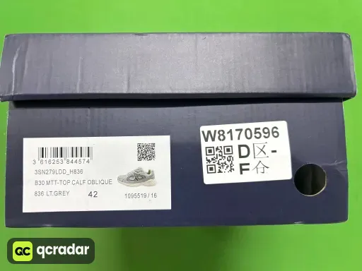 涵b30银黑色