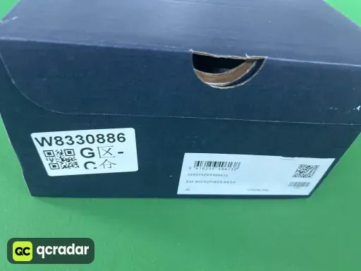 涵 B30网面全黑