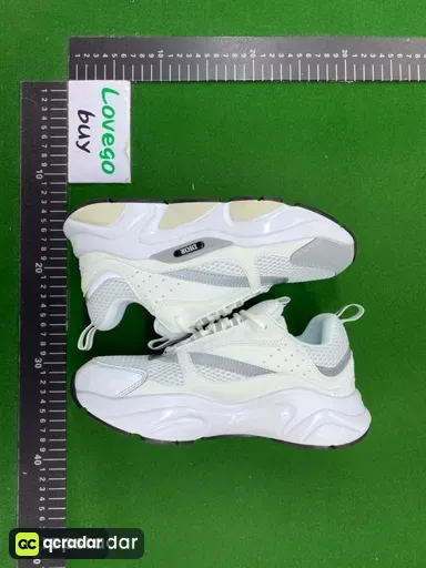 Han b22 silver