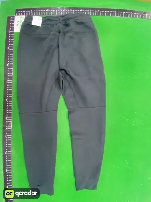 Pants black