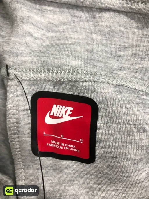 Pants light gray
