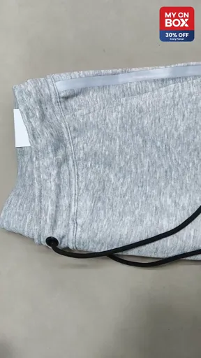 Pants.light gray