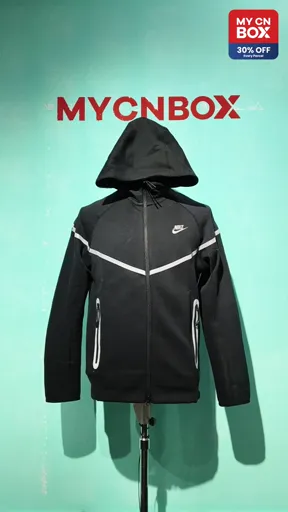 Suit. black