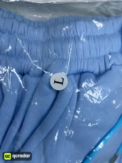 143-2 light blue