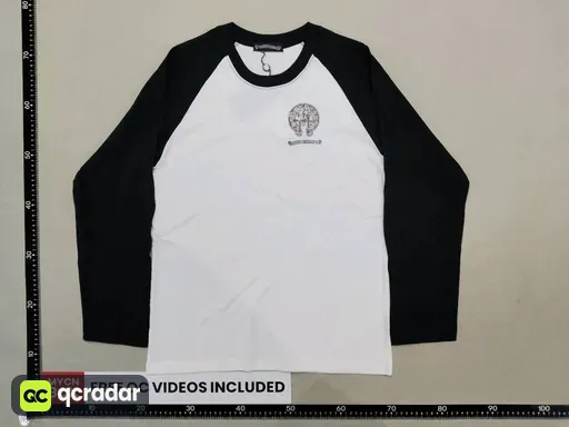 Black and white stitching 5