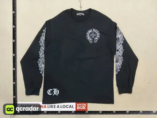 8008 black