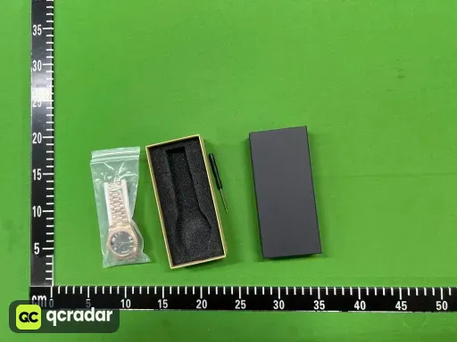 玫瑰金绿萝