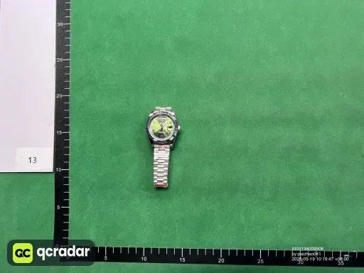 白金绿萝