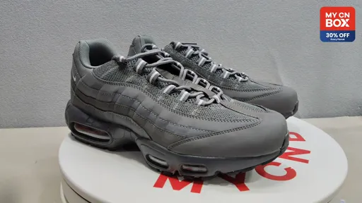 95 models-36-46 black and gray