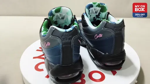 95 models-36-46-co-branded dark blue and pink hook