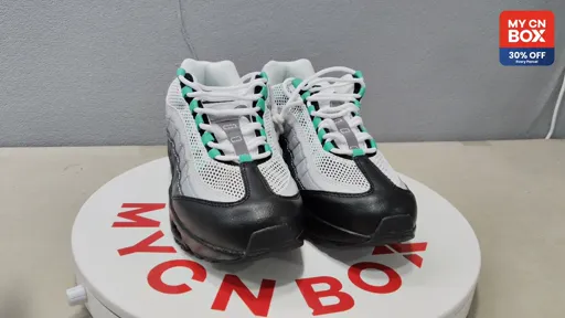 95 models-36-46--grey black green hook