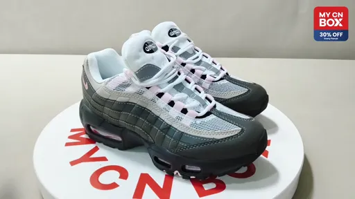 95 models-36-46--grey black light pink hook