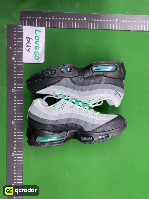 95 models-36-46--grey black green hook