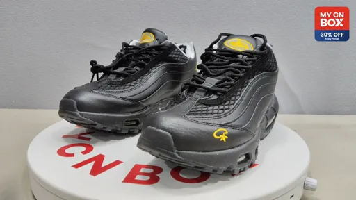 95 models-36-46-joint black gold hook