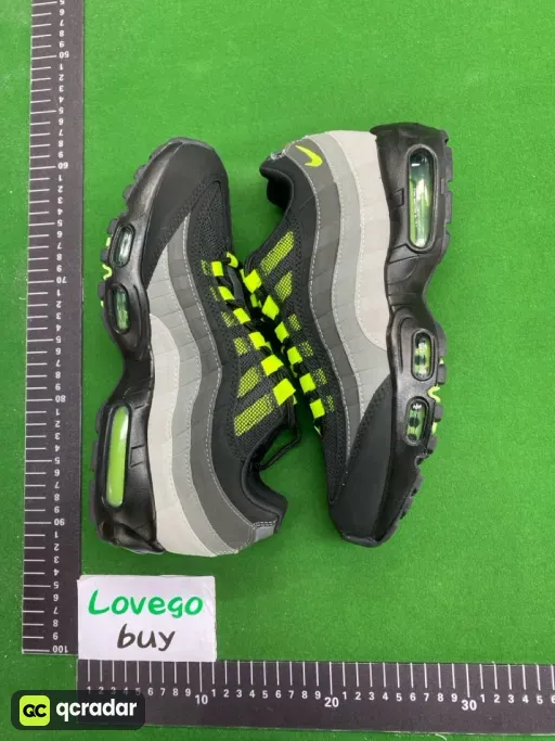 95 models-36-46 gray black green hook