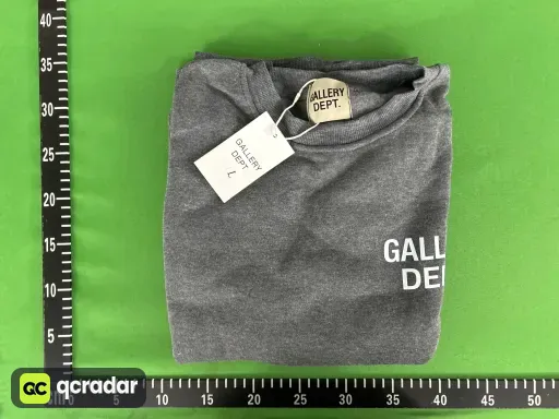 GA-62 铁灰