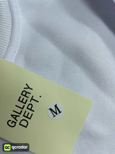 GA-64 白色