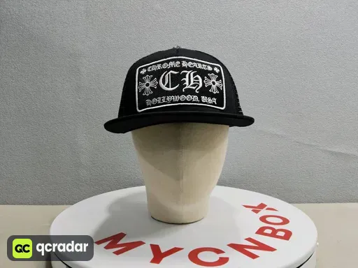 Luo heart black