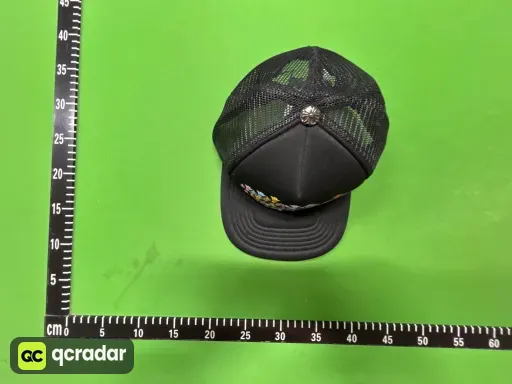 罗欣彩色十字黑色