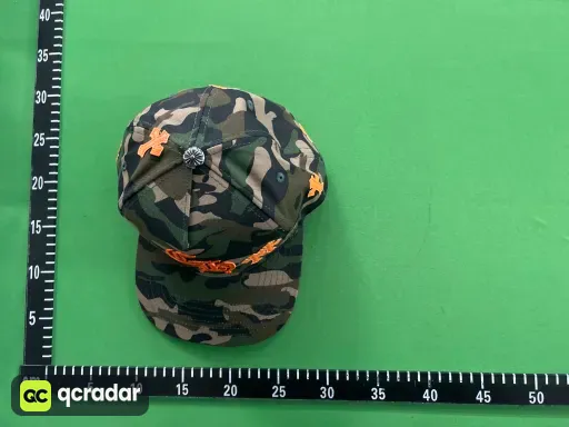 CH+十字皮标迷彩
