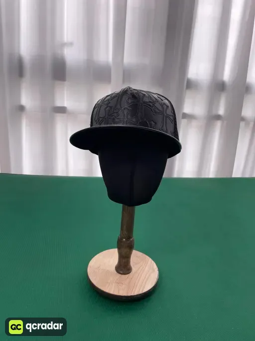皮标皮帽