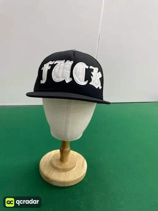FK白皮黑色
