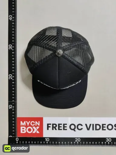 Luo heart black