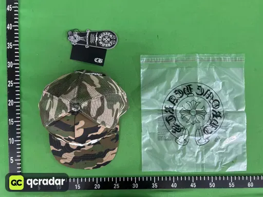 三白皮迷彩
