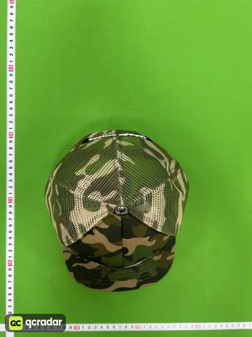 罗心迷彩