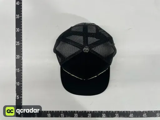 FK白皮黑色