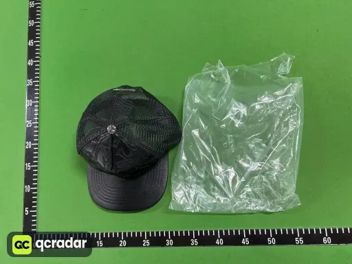 皮标皮帽