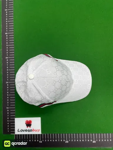 白色皮顶