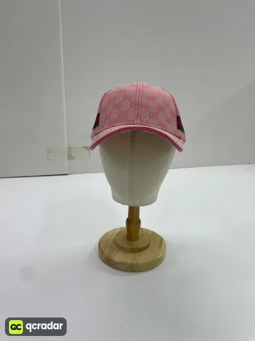 粉色布顶