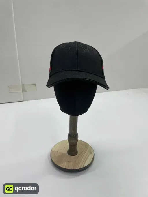 黑色布顶