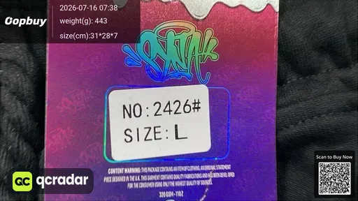 SKU 278da1