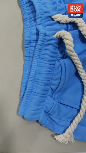 2426 blue shorts