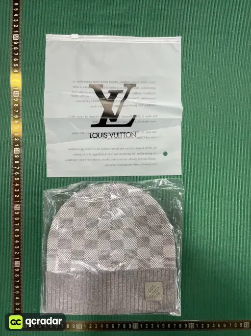 B款方块皮标浅灰