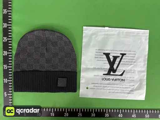 B款方块皮标深灰色