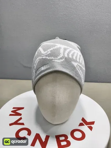 Type b light gray