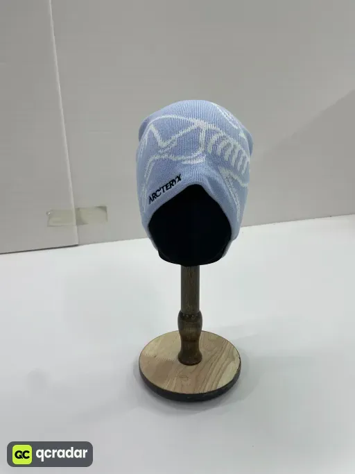 B款浅蓝色