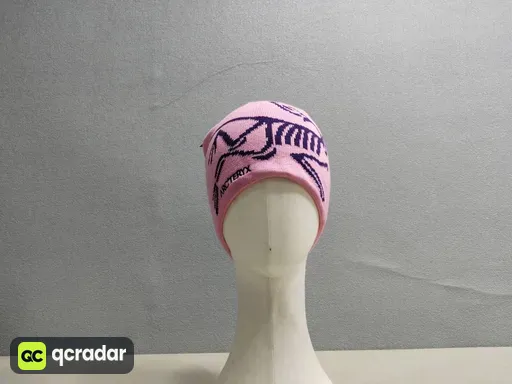 B style pink