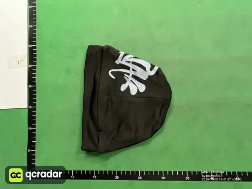黑灰