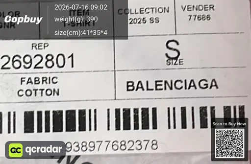 SKU 457c0b