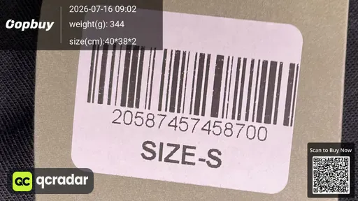 SKU cd92dd