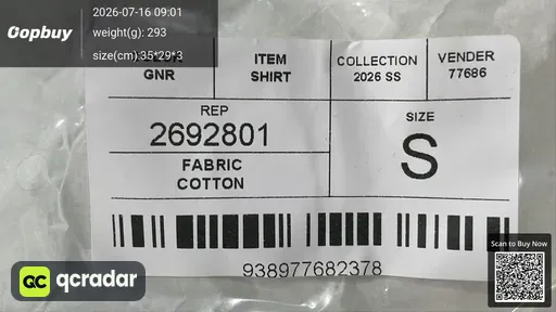 SKU f326a8